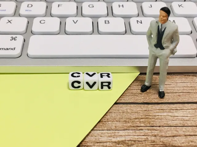 CVRとは何か？：初心者でも理解できるコンバージョンレートの基本と重要性