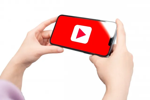 動画広告のイメージ