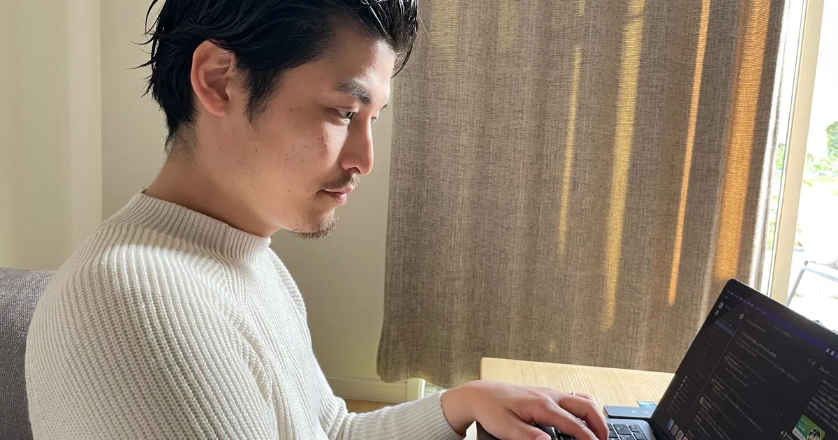 【受講生の声】 N.Sさん 副業をしつつ事業を始めたい