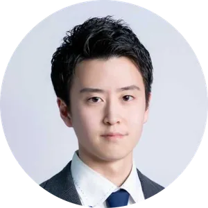 梅澤 翔